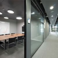 Iren palazzina H ReggioEmilia